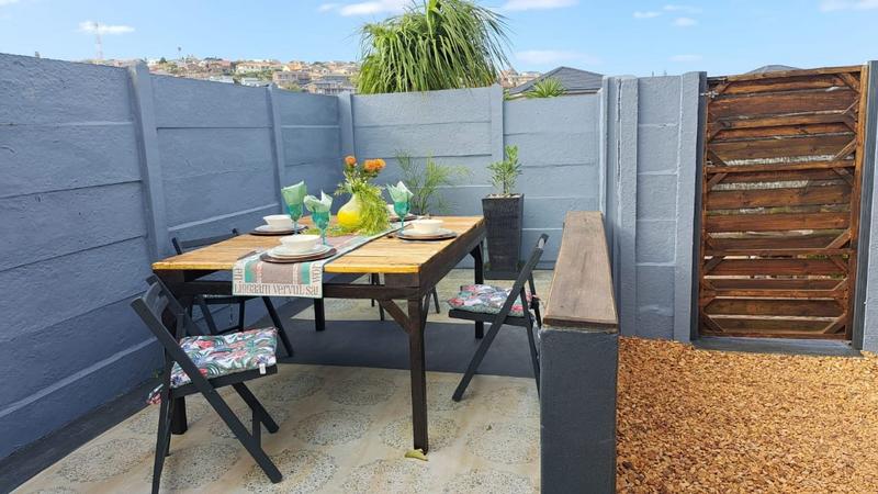 To Let 2 Bedroom Property for Rent in Dana Bay Western Cape